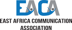 East Africa Communication Association logo