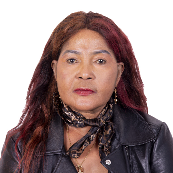 Dr. Margaret Jjuuko