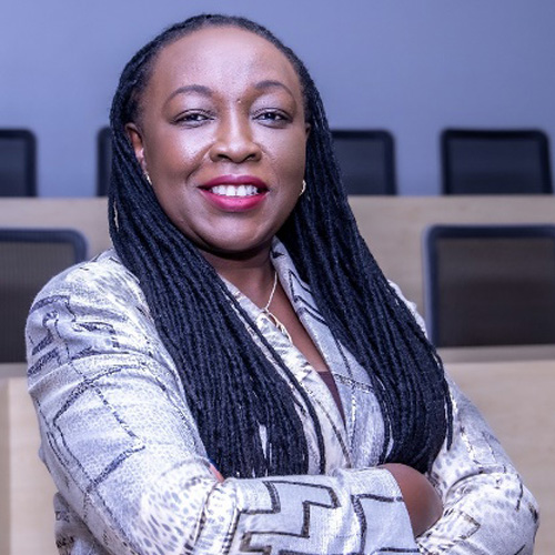 Dr. Nancy Booker
